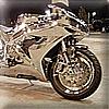 play Platinum Motorbike