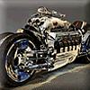 play Motorbike 4X4