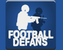 play Football Defans