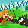 play Save The Ants