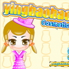 play 樱宝宝化妆品店