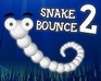 play Snake Bounce 2