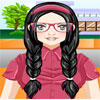 play Geek Girl Dress Up