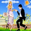 play Romantic Wedding Dash