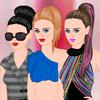 play Spring Chic