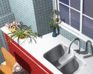 play Little Kitchen Puzzle