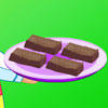 play Make Chocolate Brownies