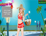 Ht83 Bikini Summer Dress Up