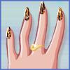 play Zig Zag Manicure