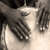 play Jigsaw: Drumming Hands