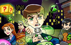 play Ben 10 Kart