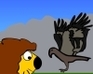 play Running Lion 2