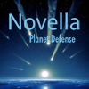 play Novella: Planet Defense