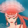 play Mermaid Princess Dress Up