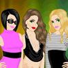 play Rainbow Diva
