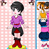 play Flower'S Wardrobe