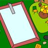 play Swimming Pool Coloring