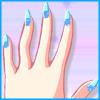 play Dreamy Magic Nails