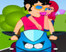 play Riding On Kiss