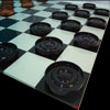 play Checkers