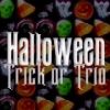 play Halloween Puzzle: Trick Or Trio