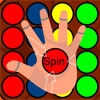 play Finger Twist (Spanish)