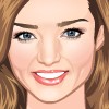 play Miranda Kerr Dress Up