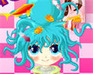 play Magical Hair Salon