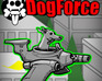 play Dogforce (Shooter Test)