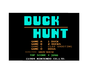 play Nintendo Duckhunt Remade