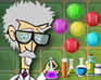 play Balls Chemical Experiment