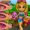 play Doli- Dressup Mina