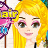 play Cutie Hair Salon