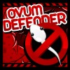 play Ovum Defender