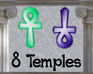 play Eight Temples