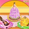 play Fun Cake Creation 2