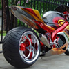 play Hyper Motorbike X200