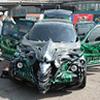 play Alien Tuning