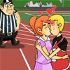 play Kissing Marathon