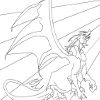 play Kid'S Coloring: Big Dragon