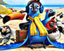 play Hidden Objects-Rio