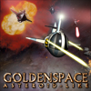 play Goldenspace