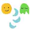 play Happy'S Boomerang Adventure