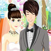 play Summer Bride Dress Up