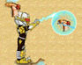 play Armor Hero Defend Your Base