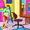 play Kids Room Coloring