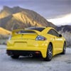 play Drifting Yellow Car