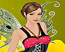 play Flower Fairy Dress Up