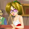 play Billiards Girl