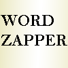 play Word Zapper